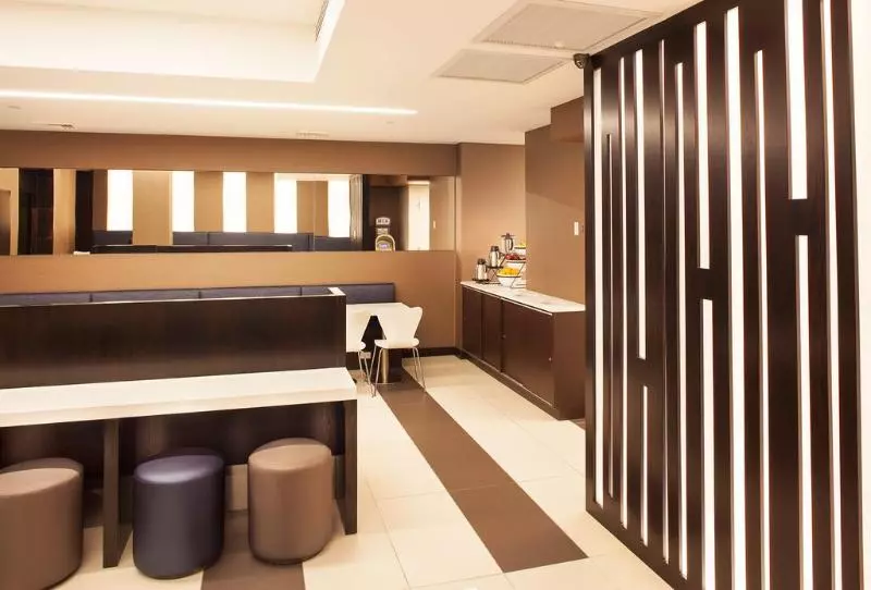 酒店 46 Times Square