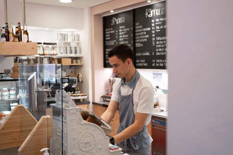 La Belle Vue Boutique Hotel & Café