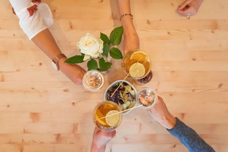 La Belle Vue Boutique Hotel & Café