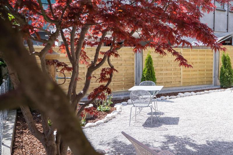 La Belle Vue Boutique Hotel & Café