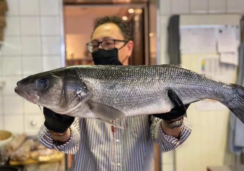 La Belle Vue Boutique Hotel & Café