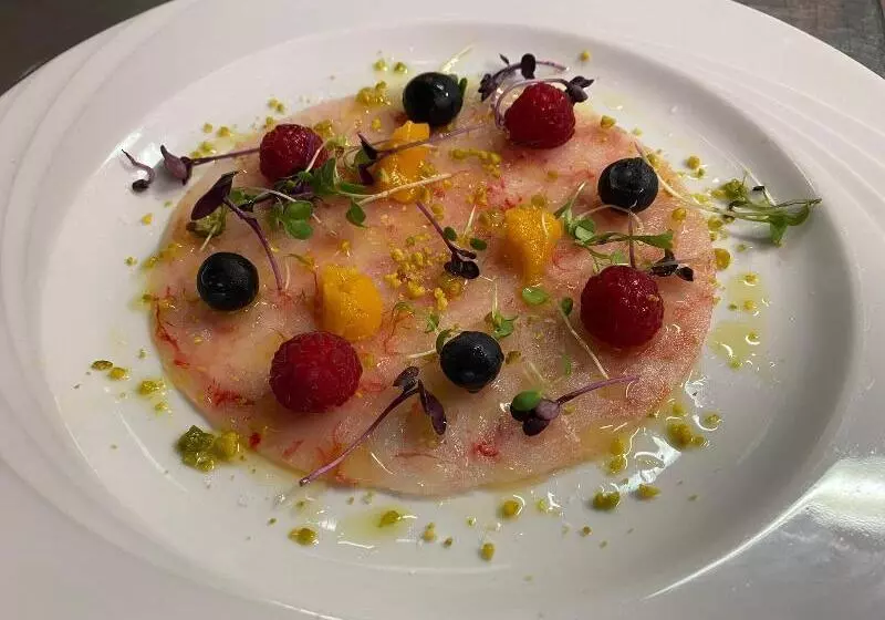 La Belle Vue Boutique Hotel & Café