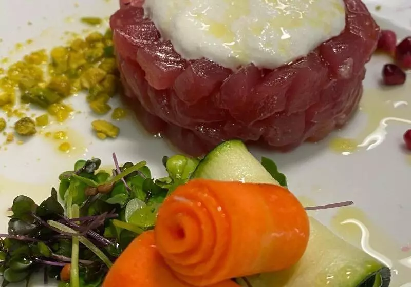 La Belle Vue Boutique Hotel & Café