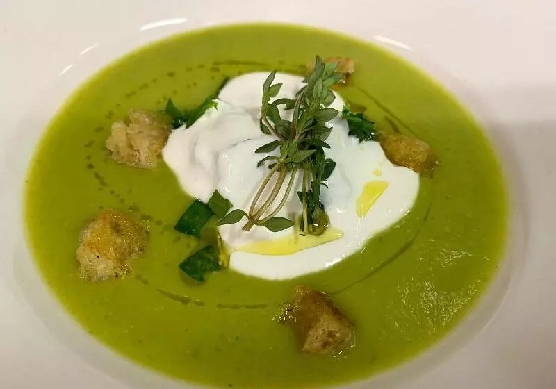 La Belle Vue Boutique Hotel & Café