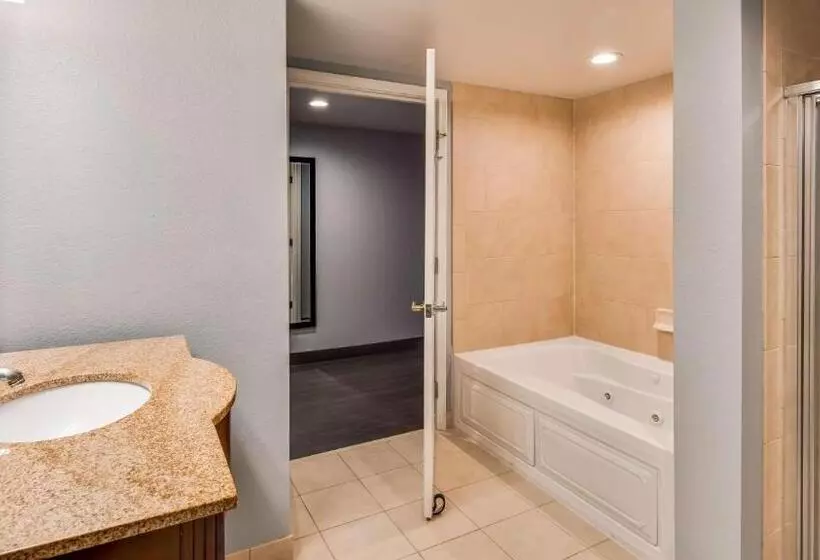 Hotel Best Western  Plus Champaign/urbana Inn