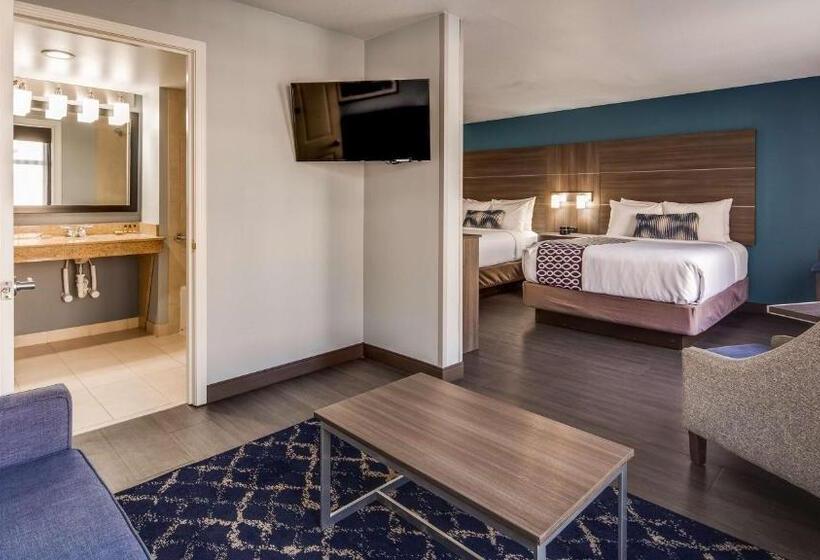 فندق Best Western  Plus Champaign/urbana Inn