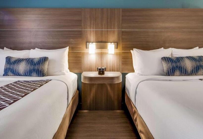 فندق Best Western  Plus Champaign/urbana Inn