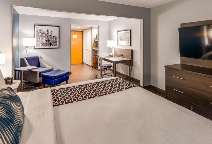 فندق Best Western  Plus Champaign/urbana Inn