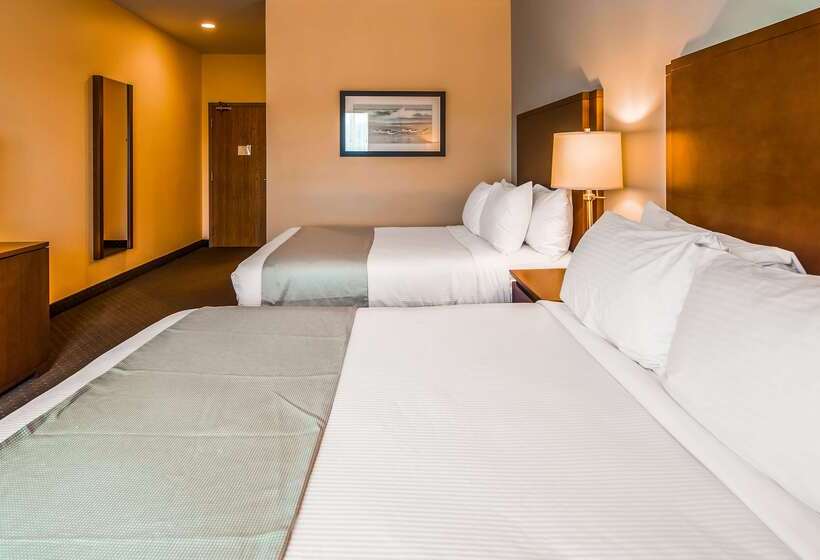 Best Western Plus Liverpool Hotel & Conference Centre