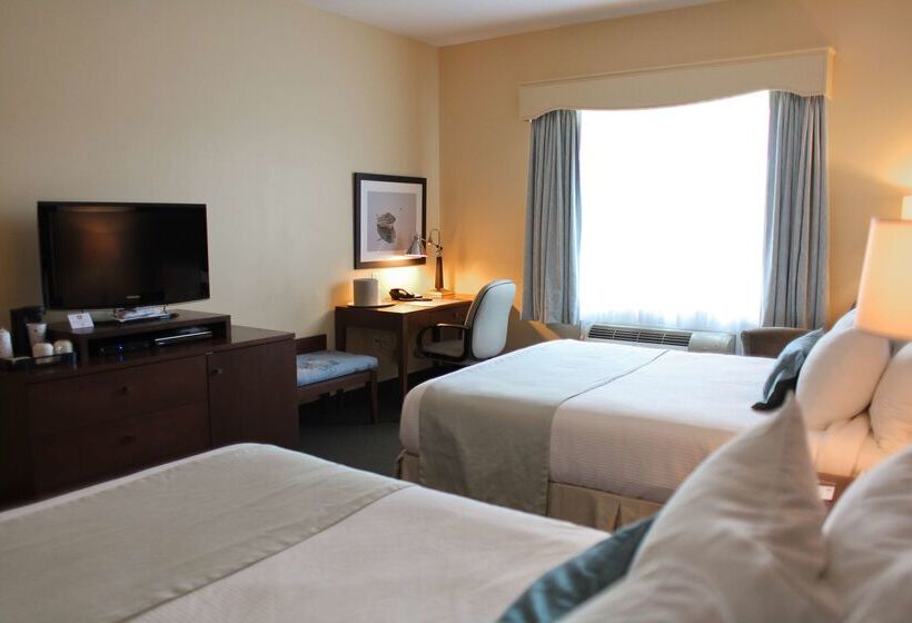 Best Western Plus Liverpool Hotel & Conference Centre