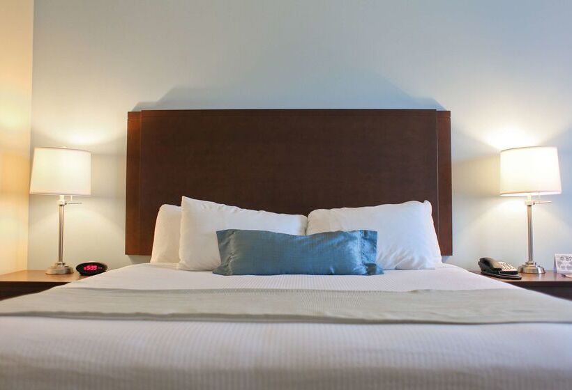 Best Western Plus Liverpool Hotel & Conference Centre