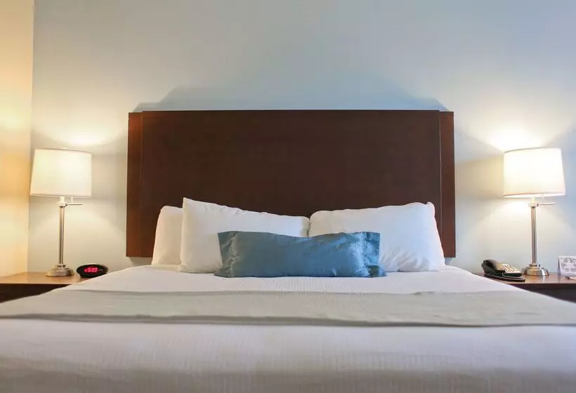 Best Western Plus Liverpool Hotel & Conference Centre