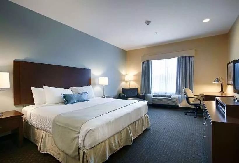 Best Western Plus Liverpool Hotel & Conference Centre