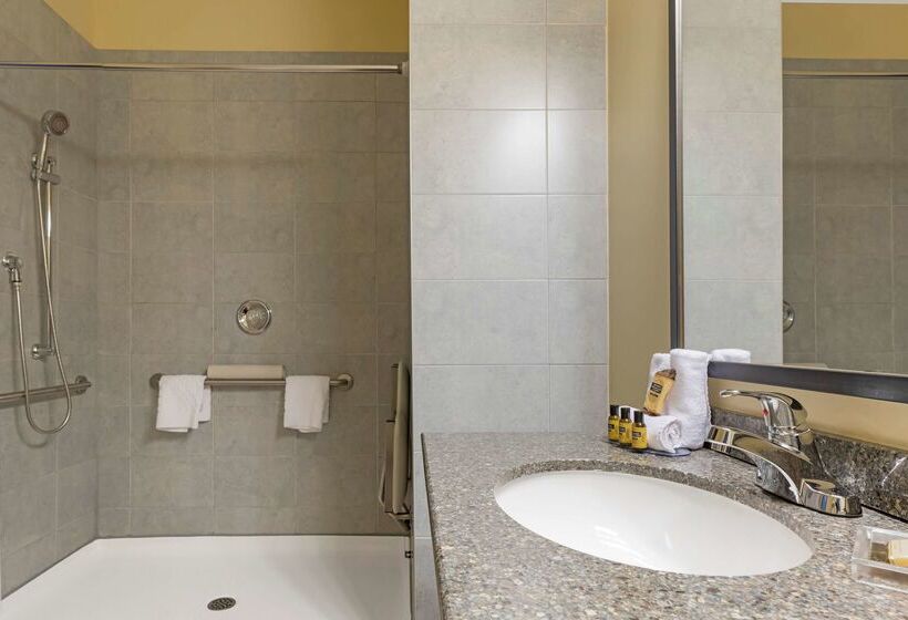 Best Western Plus Liverpool Hotel & Conference Centre