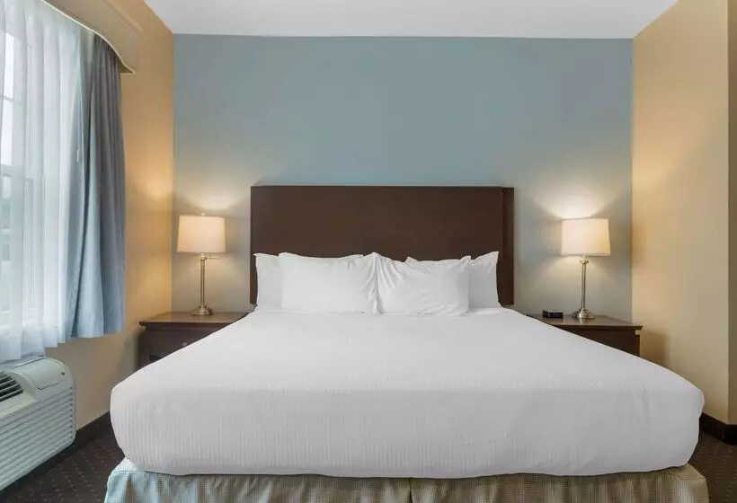 Best Western Plus Liverpool Hotel & Conference Centre