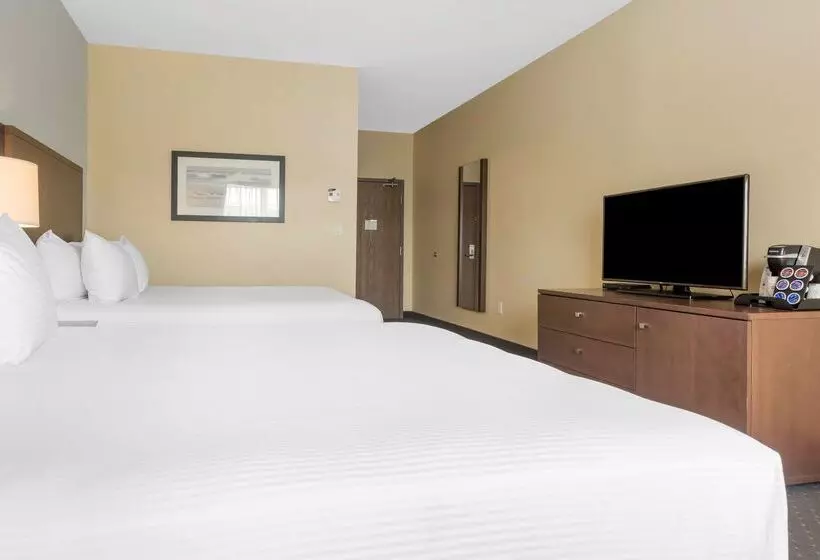 Best Western Plus Liverpool Hotel & Conference Centre