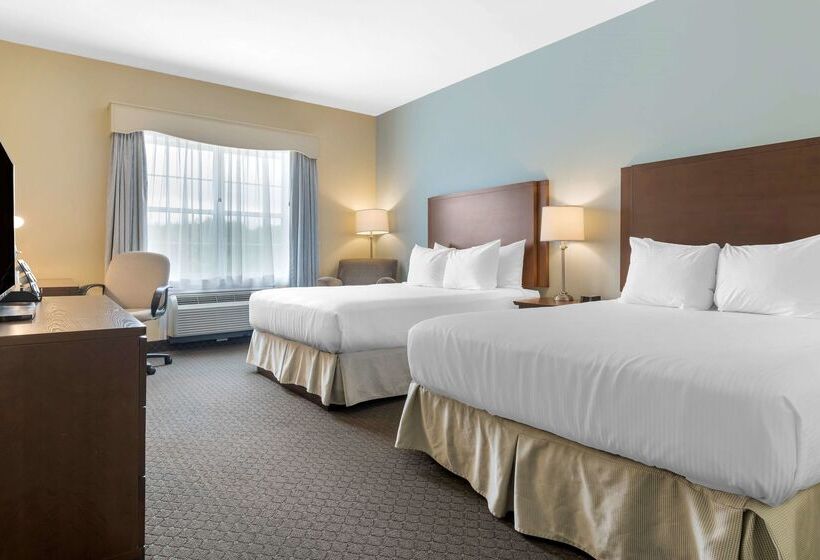 Best Western Plus Liverpool Hotel & Conference Centre