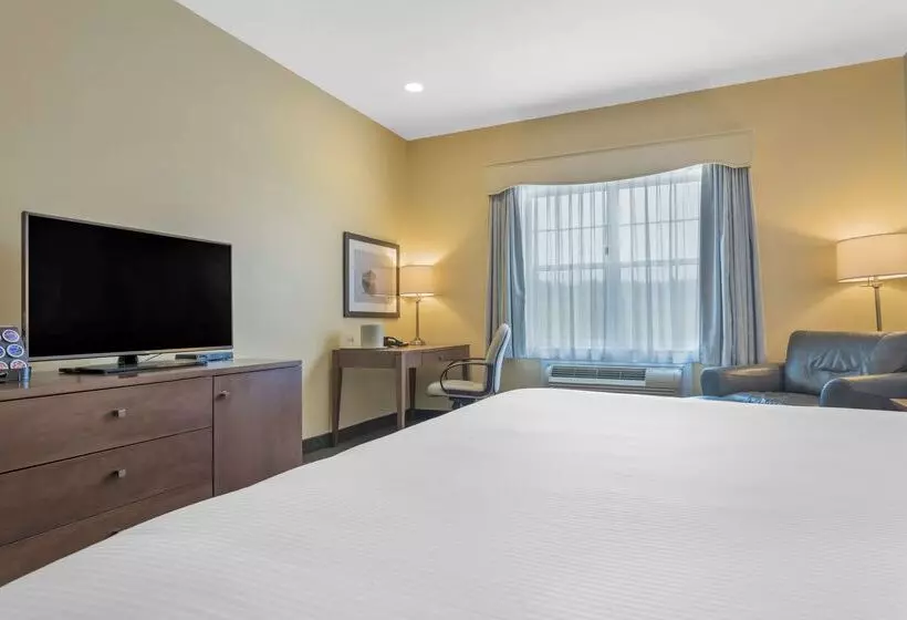 Best Western Plus Liverpool Hotel & Conference Centre