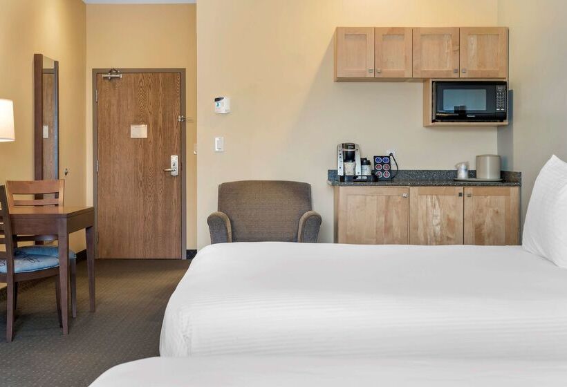 Best Western Plus Liverpool Hotel & Conference Centre