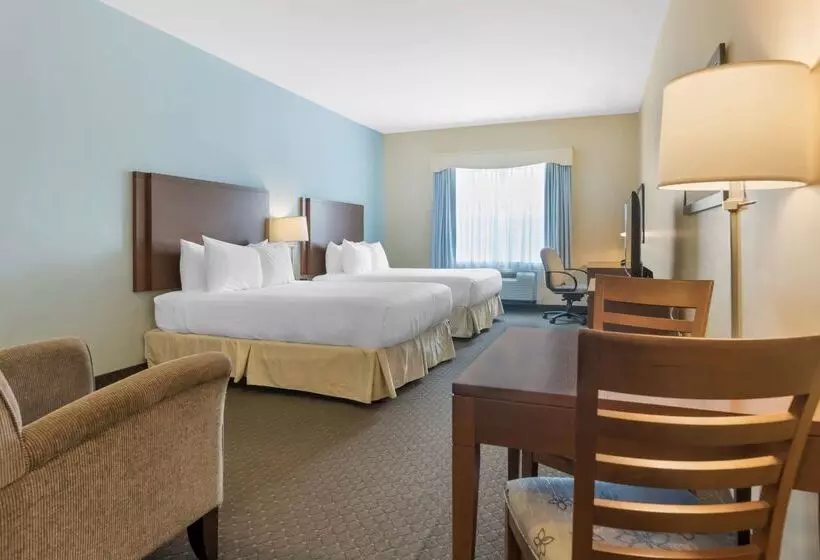 Best Western Plus Liverpool Hotel & Conference Centre