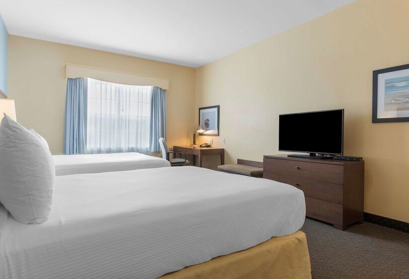 Best Western Plus Liverpool Hotel & Conference Centre