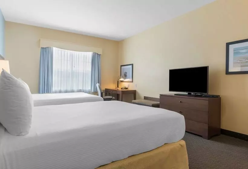 Best Western Plus Liverpool Hotel & Conference Centre