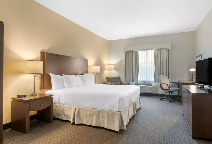 Best Western Plus Liverpool Hotel & Conference Centre