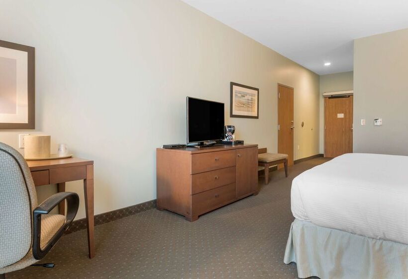 Best Western Plus Liverpool Hotel & Conference Centre