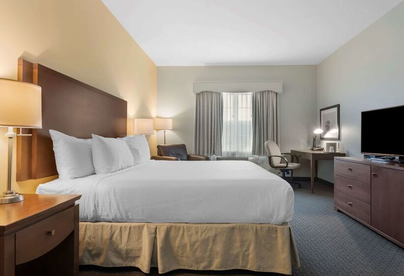 Best Western Plus Liverpool Hotel & Conference Centre