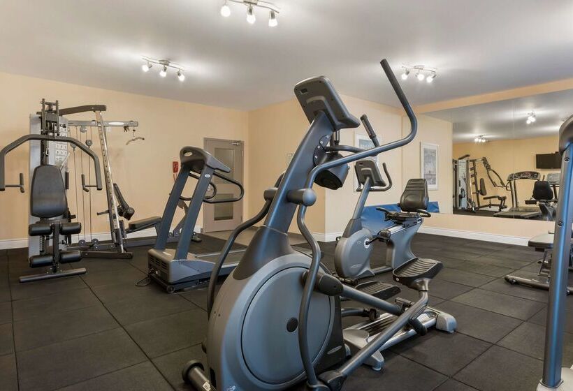 Best Western Plus Liverpool Hotel & Conference Centre