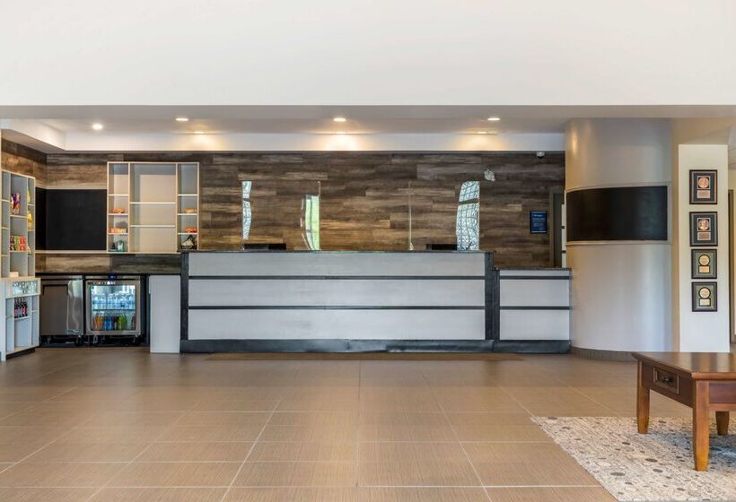 Best Western Plus Liverpool Hotel & Conference Centre