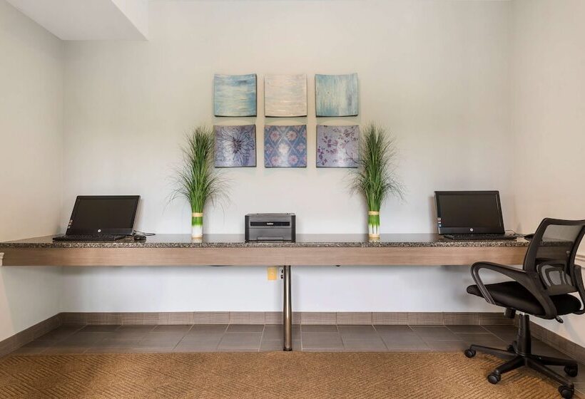 Best Western Plus Liverpool Hotel & Conference Centre