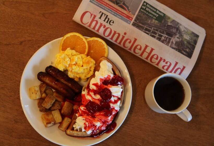 Best Western Plus Liverpool Hotel & Conference Centre