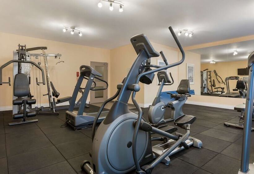 Best Western Plus Liverpool Hotel & Conference Centre