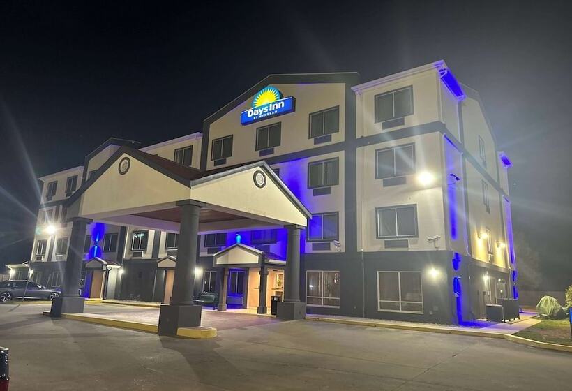 فندق Days Inn By Wyndham Baton Rouge I 10