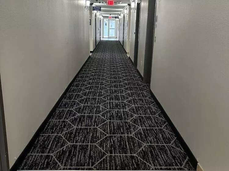 Hotel Days Inn By Wyndham Baton Rouge I 10