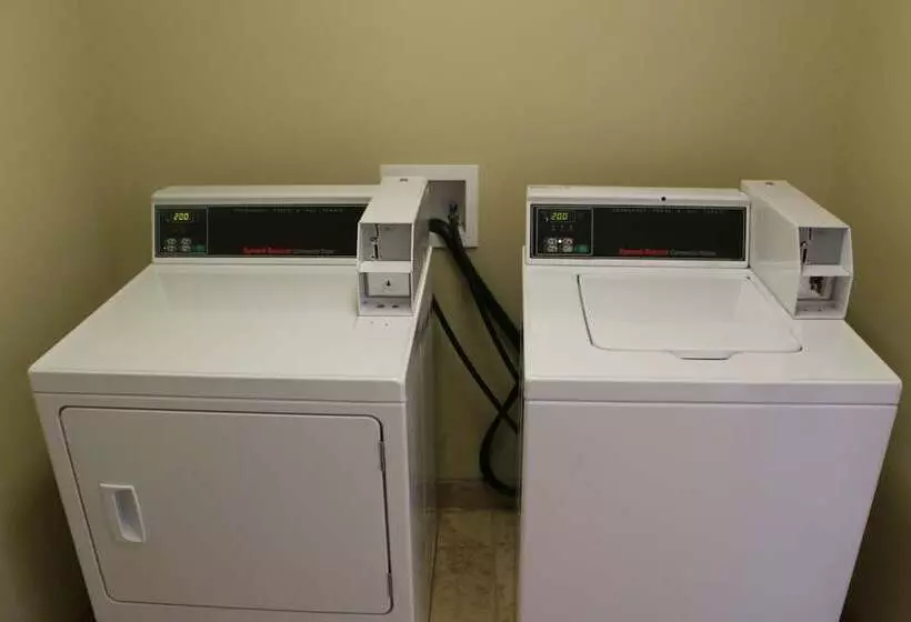 Hotel Days Inn By Wyndham Baton Rouge I 10