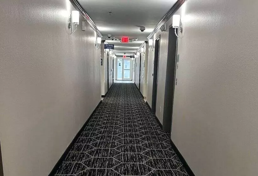 Hotel Days Inn By Wyndham Baton Rouge I 10