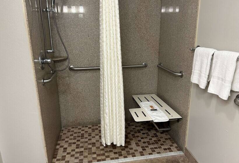 فندق Days Inn By Wyndham Baton Rouge I 10