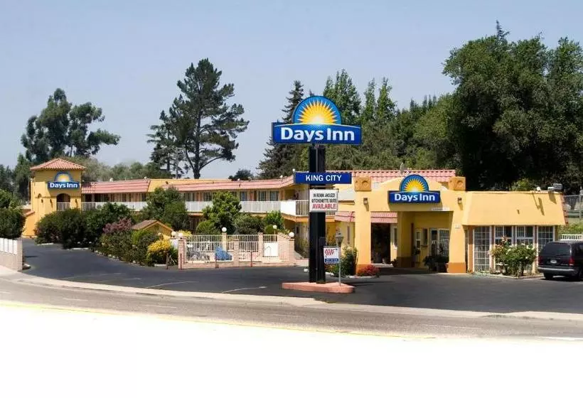 فندق Days Inn By Wyndham King City