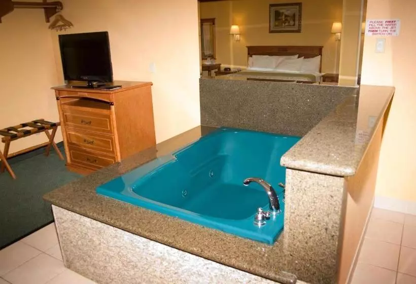 فندق Days Inn By Wyndham King City