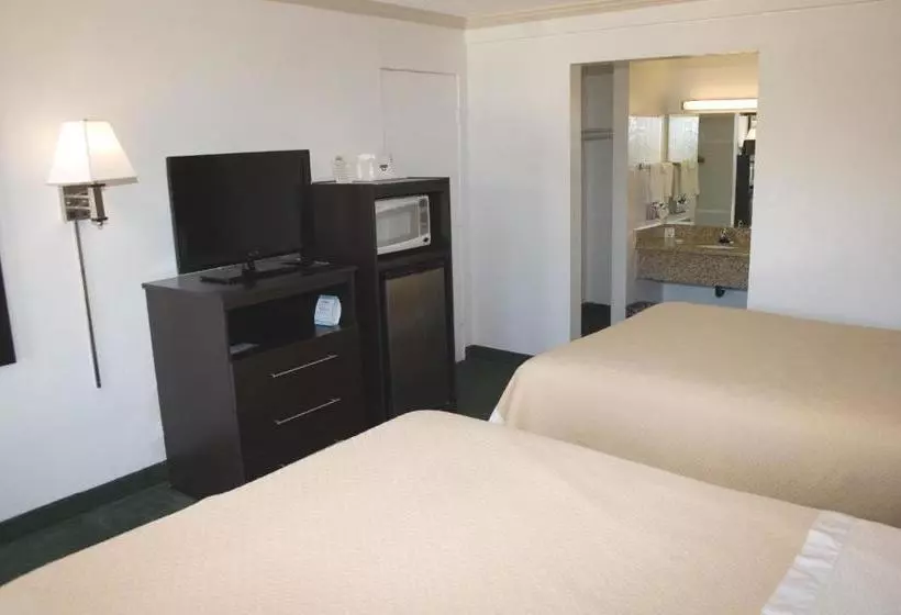 فندق Days Inn By Wyndham King City