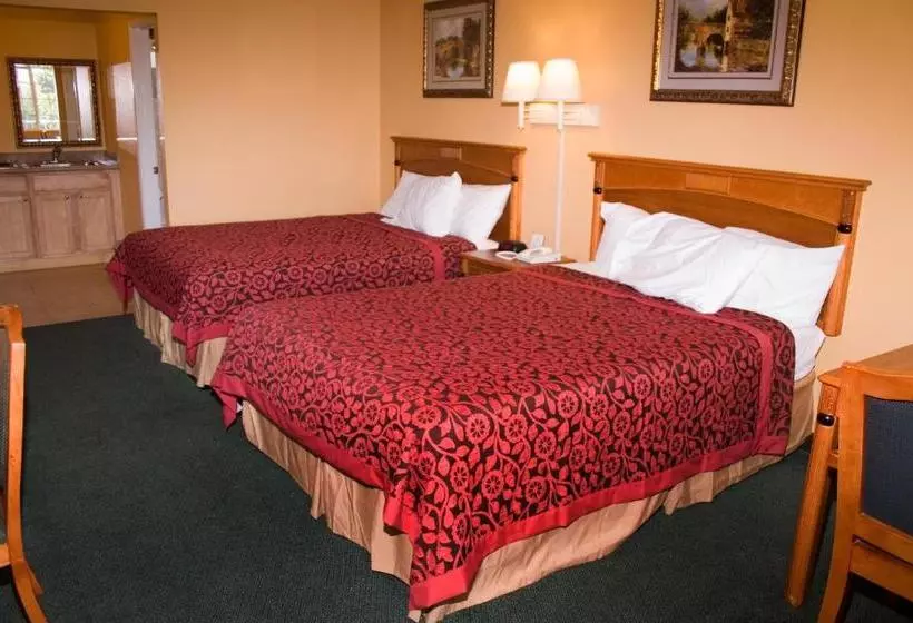 فندق Days Inn By Wyndham King City