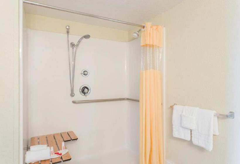 酒店 Days Inn & Suites By Wyndham Clermont