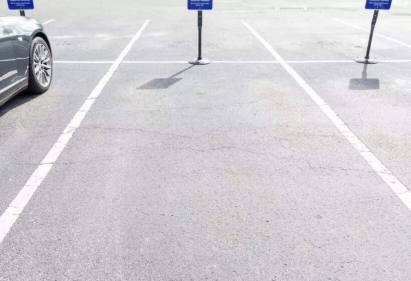 호텔 Holiday Inn Express & Suites Port Charlotte By Ihg