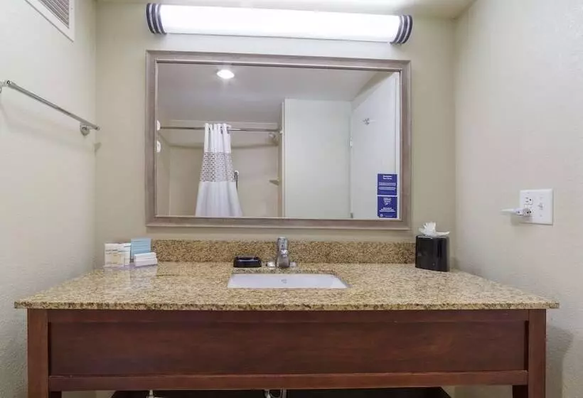 호텔 Holiday Inn Express & Suites Port Charlotte By Ihg