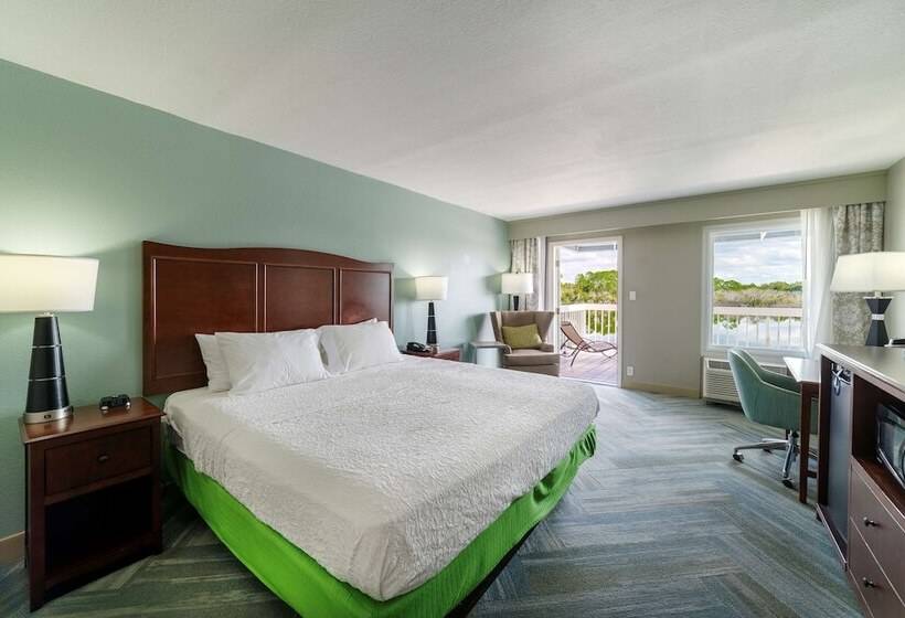Otel Holiday Inn Express & Suites Port Charlotte By Ihg