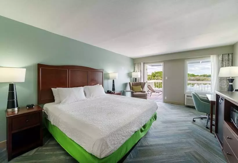 호텔 Holiday Inn Express & Suites Port Charlotte By Ihg