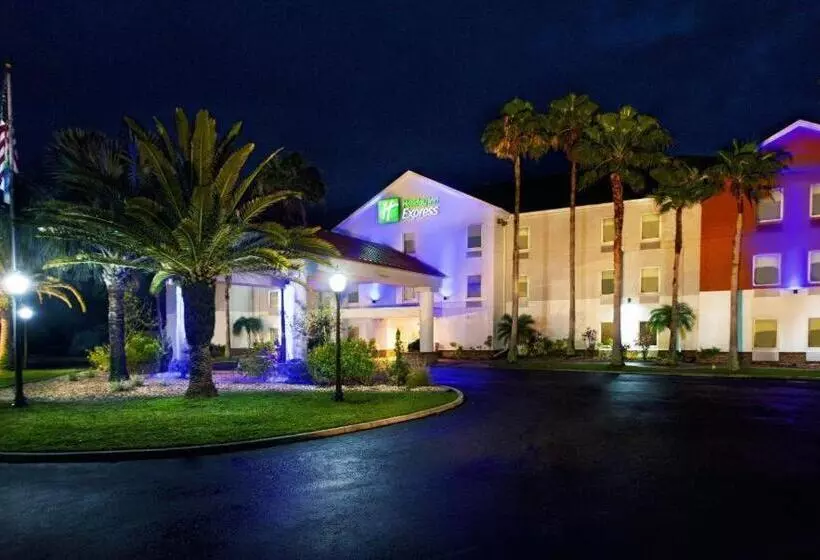 호텔 Holiday Inn Express & Suites Port Charlotte By Ihg