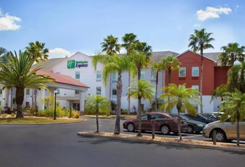 호텔 Holiday Inn Express & Suites Port Charlotte By Ihg